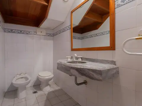 Casa en Venta en Olivos Maipu/Uzal, USD 349.000