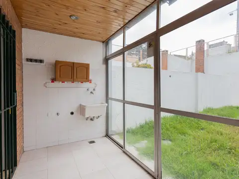 Casa en Venta 30 años