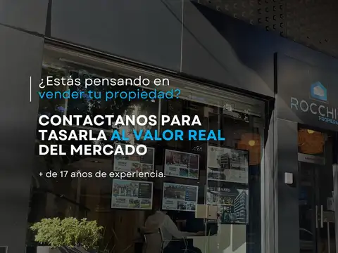 Local en Venta 45 años