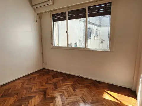 Departamento en Venta en Belgrano, USD 170.000