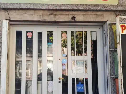 SERVANDO BAYO al 1100