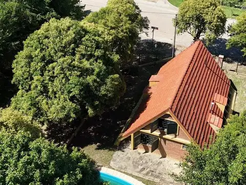 Casa en Venta en Sol Y Rio, USD 105.000