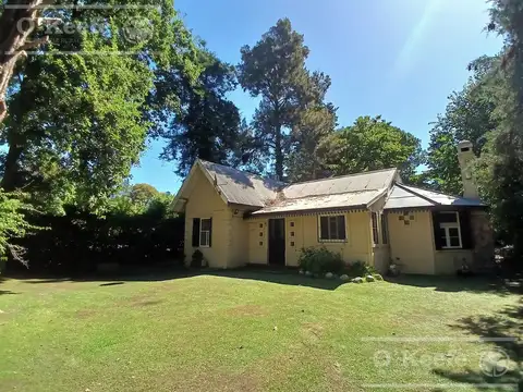 Quinta en Venta en Centro Agricola El Pato, USD 155.000