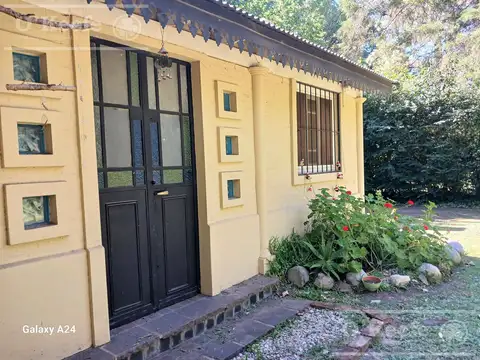 Quinta en Venta al Norte