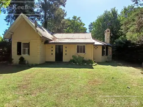 Quinta en Venta de 4 dormitorios