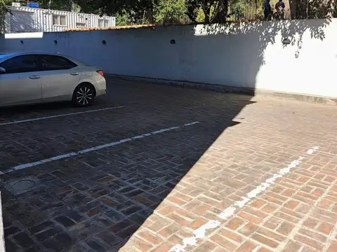 Depto Tipo Casa en Venta en Pilar, USD 185.000