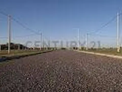 Terreno en Venta en Ricardone, USD 25.000