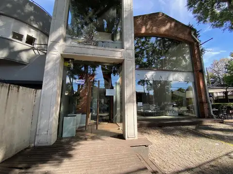 Av Libertador al 14100