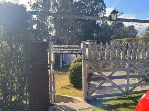 Quinta en venta en Campana