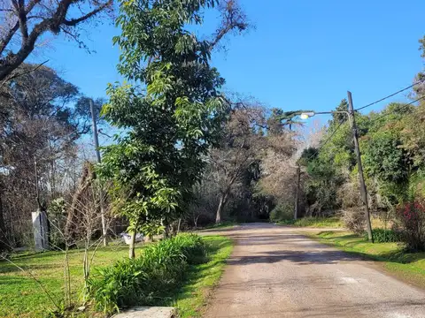 Quinta en venta en Campana