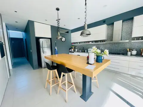 Casa en Venta al Oeste