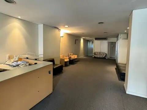 Oficina en Venta en Tribunales, USD 200.000