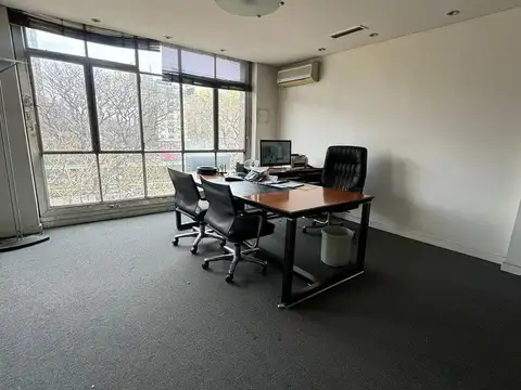 CARLOS PELLEGRINI  al 700