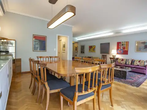 Departamento en Venta de 3 dormitorios