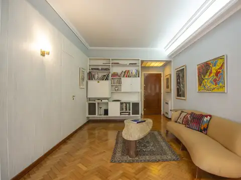 Departamento en Venta 75 años