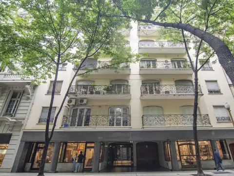 Venta Departamento 4 Ambientes más Dependencia calle Arroyo, Retiro