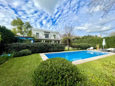 Excelente CASA en Venta en La Isla, Nordelta, Tigre