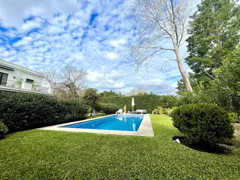 Casa en Venta en Nordelta La Isla, USD 1.300.000