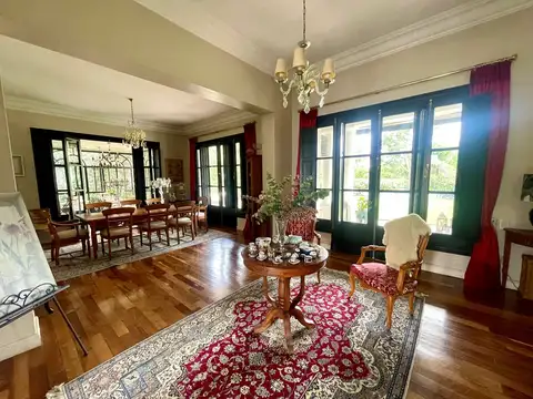 Casa en Venta de 4 dormitorios