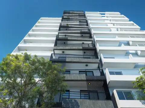 Departamento Barrio Martin