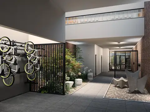 Departamento en Venta en Martin, USD 79.893