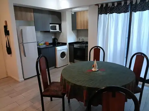 La Rioja 1500, Piso 3