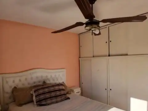 Departamento en Venta en Beccar, USD 55.000