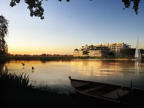 Venta de departamento 4 ambientes en Escobar