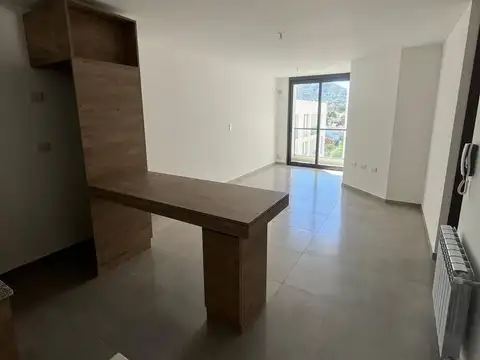 Departamento en Venta en Villa Carlos Paz 1 Dormitorio con amenities