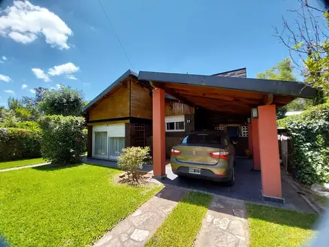Casa en Venta de 3 dormitorios