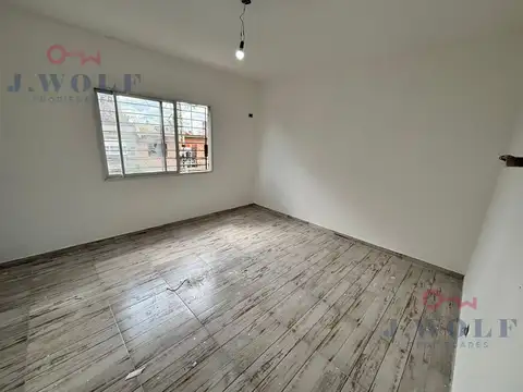 Departamento en Alquiler de 3 ambientes