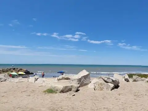 Terreno en Venta 25  mts Fondo