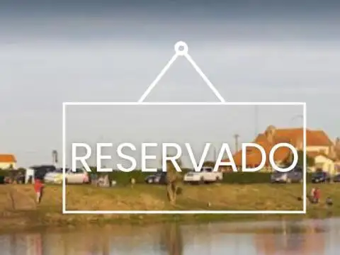 Terreno - General Pueyrredon