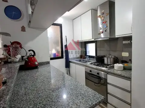 Departamento en Venta con 1 cochera