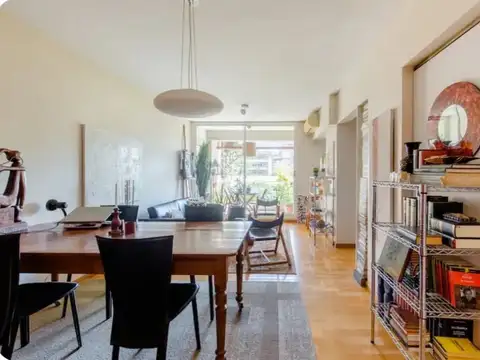 Departamento - Venta - Argentina, Capital Federal - Calle Santos Dumont 2325