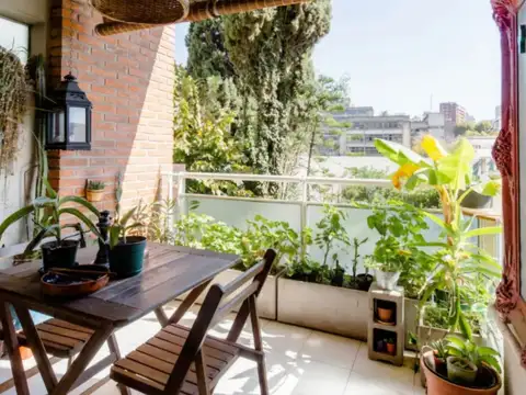 Departamento en Venta 18 años