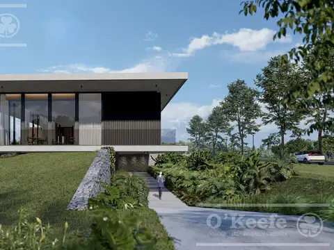 Terreno en Venta de 709,0 m2