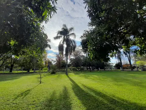 Casa en Venta 40 años