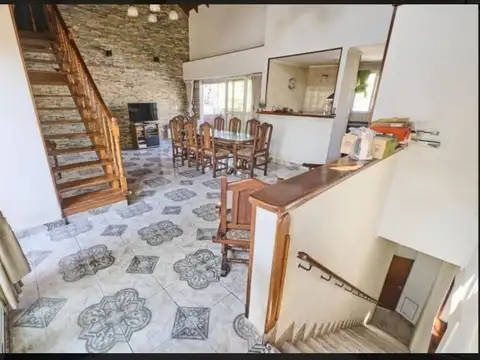 Bahia Blanca  al 800