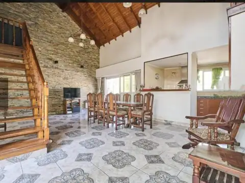 Casa en Venta 18 años