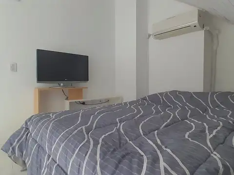 Departamento en Alquiler Temporal A Estrenar