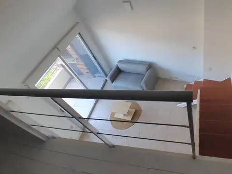 Departamento en Alquiler Temporal con 1 cochera