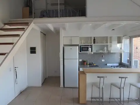 Departamento en Alquiler Temporal en Nordelta, USD 750