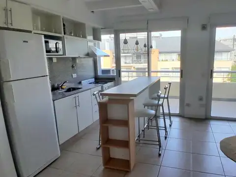 Portezuelo Complejo  Plaza