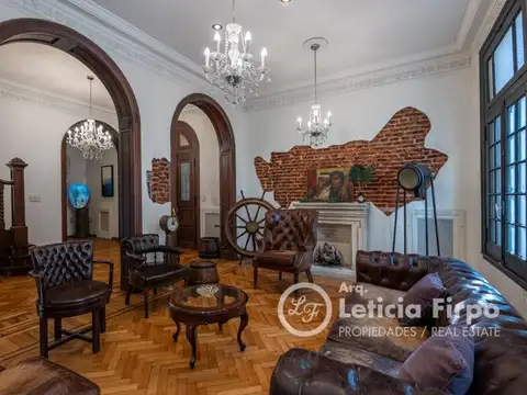 Casa en Venta en San Cristobal, USD 650.000