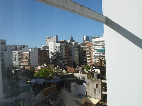 Departamento en Alquiler 40 años