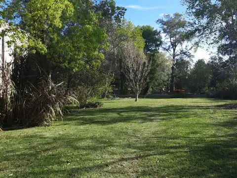 Terreno en Venta de 1100,0 m2