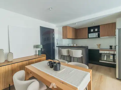 Departamento en Venta de 2 dormitorios