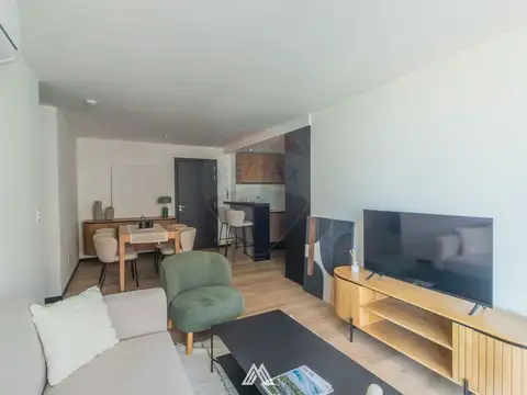 Venta apto 2 dorm. en obra, Parque Batlle