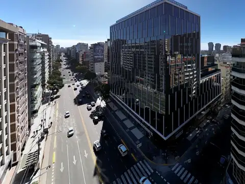 Av. del Libertador al 5700